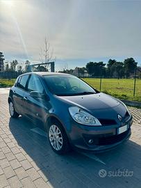 Renault Clio 1.2 benzina 