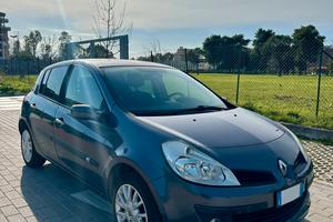 Renault Clio 1.2 benzina 