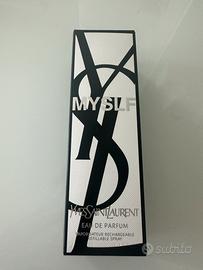 Yves Saint Laurent MYSLF “Eau de Parfum”