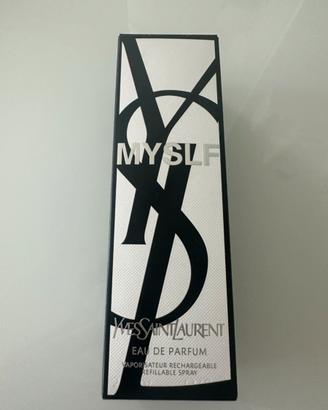 Yves Saint Laurent MYSLF “Eau de Parfum”