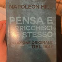 Pensa e arricchisci te stesso