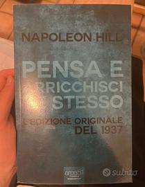 Pensa e arricchisci te stesso