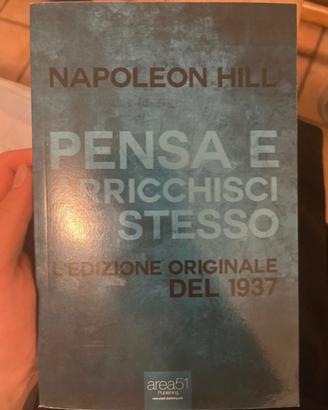 Pensa e arricchisci te stesso