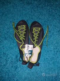 Scarpe da climbing Simond