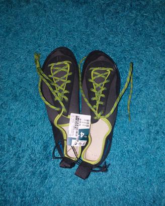 Scarpe da climbing Simond