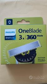 Philips OneBlade 