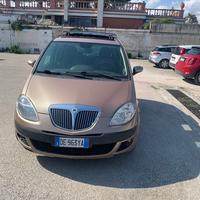 Lancia musa 1.3 multijet