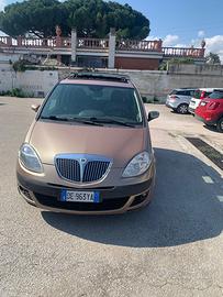 Lancia musa 1.3 multijet