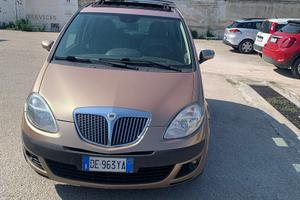 Lancia musa 1.3 multijet