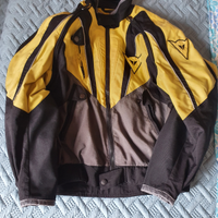 Giacca estiva moto l Dainese touring TG.50
