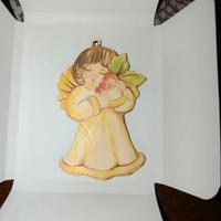 Ciondolo Thun Angelo