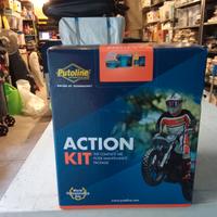 Pulitore filtri Moto