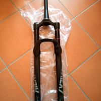 Forcella nuova Rock Shox Lyrik Select +, boost, 29