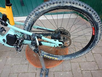 Ebike Rocky mountain