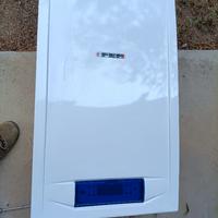 Ricambi caldaia ferstyil c24 mel camera aperta pe