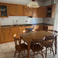 Cucina completa