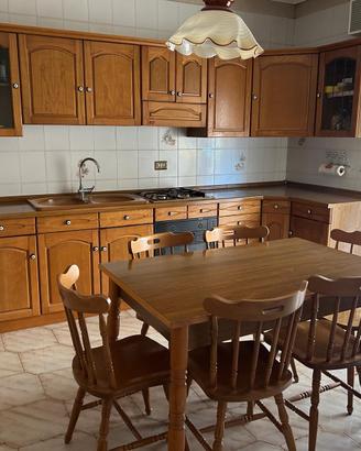 Cucina completa