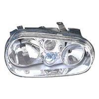 FANALE DESTRO PER VOLKSWAGEN VW GOLF IV 97-03 INC.