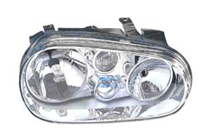 FANALE DESTRO PER VOLKSWAGEN VW GOLF IV 97-03 INC.