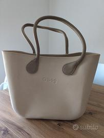 Borsa O Bag