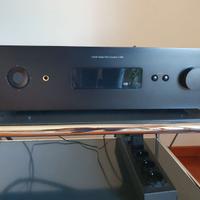 NAD C388 amplificatore 150W DAC e bluetooth
