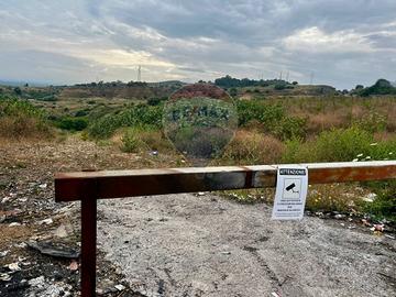 Terreno - Misterbianco