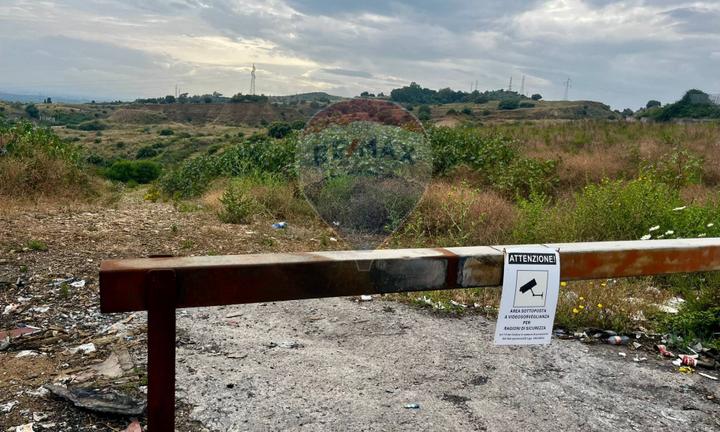 Terreno - Misterbianco