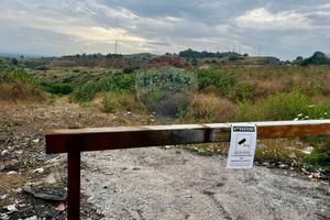 Terreno - Misterbianco