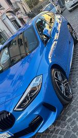 Bmw 118d f40 150cv m sport