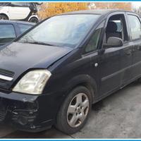 Ricambi Usati OPEL MERIVA (X03) 2008