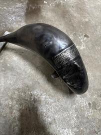 Marmitta pro Circuit Cr 125