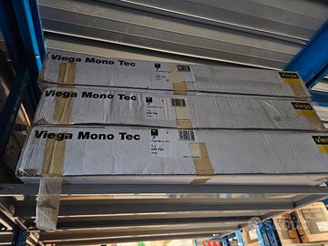 cassette di scarico Viega 648 749