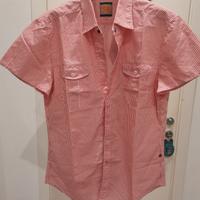 Camicia Hugo Boss tg L 