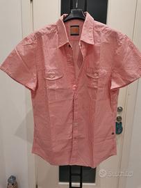 Camicia Hugo Boss tg L 