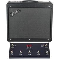 Amplificatore Fender  GTX50 con Footswitch gtx7