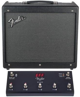 Amplificatore Fender  GTX50 con Footswitch gtx7