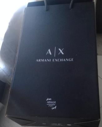 scarpe Armani donna