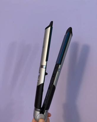 Piastra per capelli