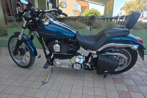 Harley Davidson softail DEUCE - 16.000KM