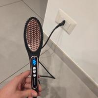 Spazzola lisciante elettrica Silvercrest 