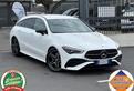 Mercedes-benz CLA 200 d Automatic Shooting Brake A