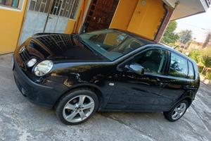 Volkswagen Polo 1.4 16v 75 cv