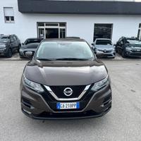 NISSAN Qashqai 1.5 dCi 115 CV DCT N-Connecta