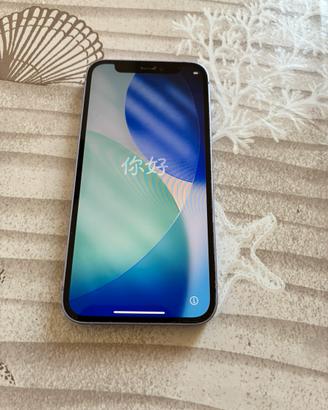 Iphone 12 mini