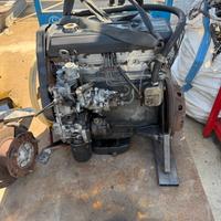 Motore Iveco daily 35.8