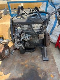 Motore Iveco daily 35.8