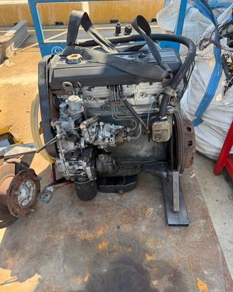 Motore Iveco daily 35.8