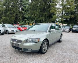 Volvo V50 2.4 D5 cat aut. Momentum