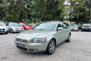 Volvo V50 2.4 D5 cat aut. Momentum