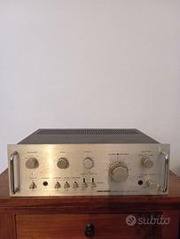 Amplificatore integrato Philsonic AK-635